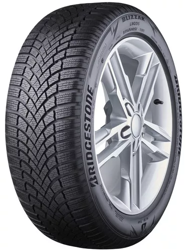 Bridgestone Blizzak LM-005 Vorschaubild 5090x6826